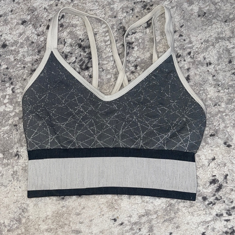 Adidas sports bra